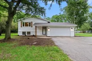 7171 N Trenton Rd, Trenton, WI 53090 - Photo 1