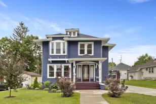 217 Williams St, Mayville, WI 53050 - Photo 1