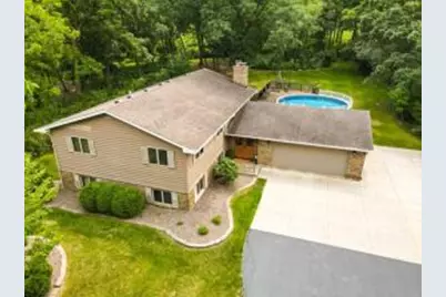 21531  81st St, Bristol, WI 53104 - Photo 1