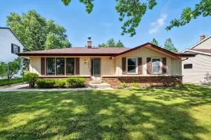 9634 W Arch Ave, Milwaukee, WI 53224 - Photo 1