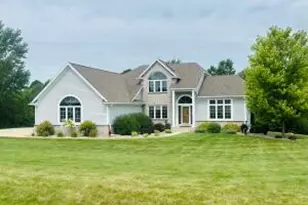 S81W23680 Sunset View Dr, Big Bend, WI 53103 - Photo 1