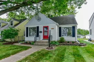 3261 N 91st St, Milwaukee, WI 53222 - Photo 1