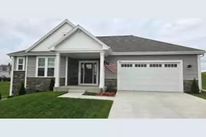 684  Lambert Dr, Slinger, WI 53086 - Photo 1