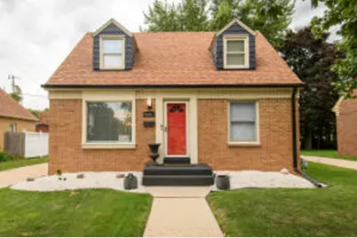 4545 N 42nd St, Milwaukee, WI 53209 - Photo 1