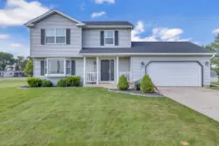 W2774 Wilson Lima Rd, Lima, WI 53070 - Photo 1