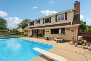 503 S Comanche Ln, Waukesha, WI 53188 - Photo 1