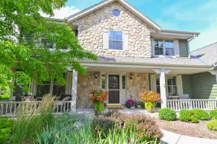 N108W15246 Bel Aire Ln, Germantown, WI 53022 - Photo 1