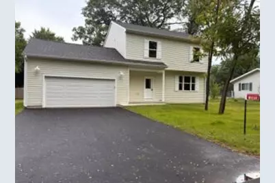 W1018  Marigold Rd, Bloomfield, WI 53128 - Photo 1