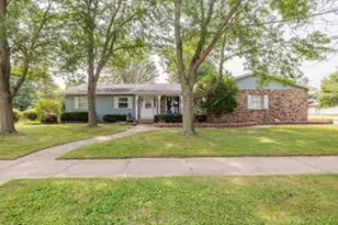 1001 E Brownell St, Tomah, WI 54660 - Photo 1