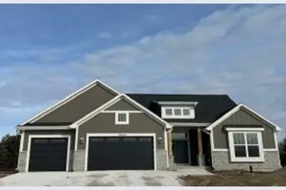 N59W25834  Autumn Way, Lisbon, WI 53089 - Photo 1