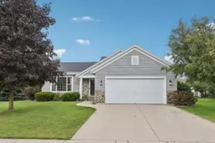 290 Whisper Ln, Kewaskum, WI 53040 - Photo 1