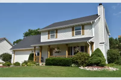 772 N Holden St, Port Washington, WI 53074 - Photo 1