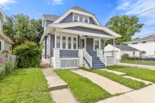 1417 W Dakota St, Milwaukee, WI 53215 - Photo 1