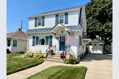 1822  29th St, Two Rivers, WI 54241 - Photo 1