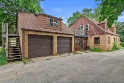 6125 N Park Rd, Glendale, WI 53217 - Photo 1