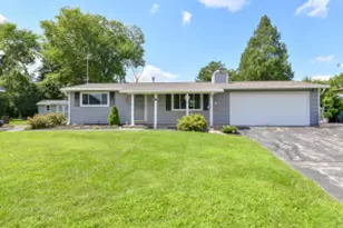 25230 W Loomis Rd, Racine, WI 53185 - Photo 1