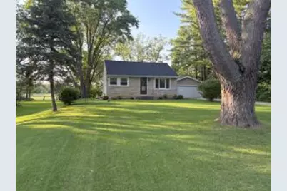 W1306 N Blue Spring Lake Dr, Palmyra, WI 53156 - Photo 1