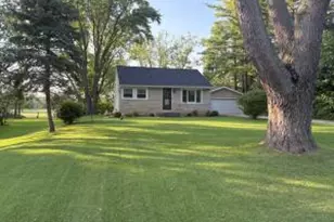 W1306 N Blue Spring Lake Dr, Palmyra, WI 53156 - Photo 1