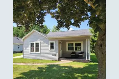 322 N 11th St, Oostburg, WI 53070 - Photo 1