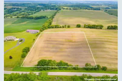 Lt1  King Rd, Brooklyn, WI 53521 - Photo 1