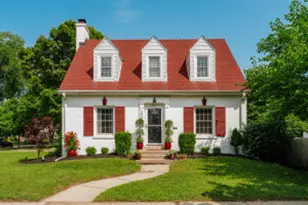 204 E Birch Ave, Whitefish Bay, WI 53217 - Photo 1