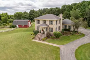 N1483 Coolidge Rd, Ashippun, WI 53066 - Photo 1