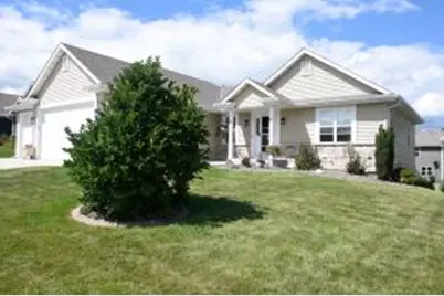 212  Owls Ln, Kewaskum, WI 53040 - Photo 1