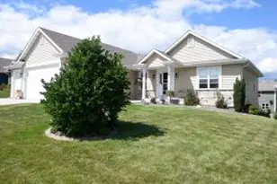 212 Owls Ln, Kewaskum, WI 53040 - Photo 1