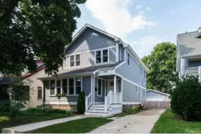 1908 E Elmdale Ct, Shorewood, WI 53211 - Photo 1