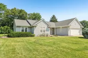 12720 W North Ln, New Berlin, WI 53151 - Photo 1