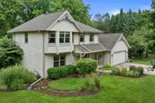 3456 George Ct, West Bend, WI 53095 - Photo 1