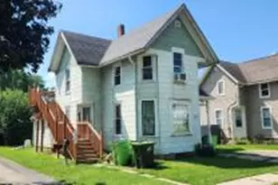 317 E Maple Ave, Beaver Dam, WI 53916 - Photo 1