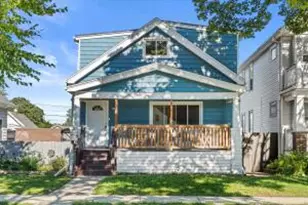 2066 S 58th St, West Allis, WI 53219 - Photo 1