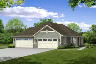 1522 Sandhill Ln, Mukwonago, WI 53149 - Photo 1
