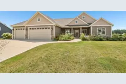 3627  Howell Oaks Dr, Waukesha, WI 53188 - Photo 1