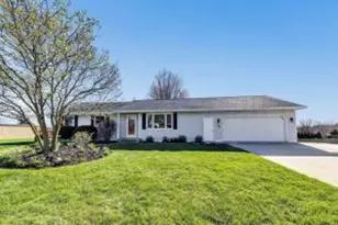 209 Redwood Ln, Francis Creek, WI 54214 - Photo 1