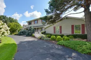 1836 Longfield Ln, Richfield, WI 53076 - Photo 1