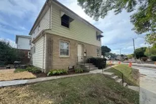 8630 W Keefe Ave, Milwaukee, WI 53222 - Photo 1