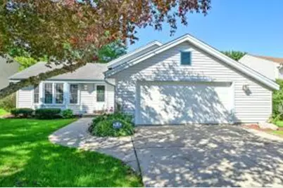 1272  River Park Cir, Mukwonago, WI 53149 - Photo 1