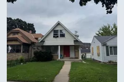 6420 W Moltke Ave #6420A, Milwaukee, WI 53210 - Photo 1