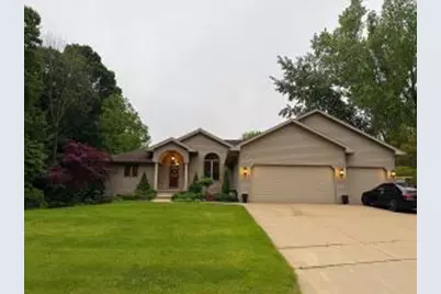 203  Memory Ln, Francis Creek, WI 54214 - Photo 1