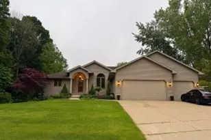 203 Memory Ln, Francis Creek, WI 54214 - Photo 1