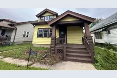 4515 N 27th St, Milwaukee, WI 53209 - Photo 1