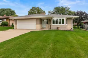 1820 Beech St, South Milwaukee, WI 53172 - Photo 1