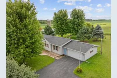 W5487  County Road F -, Lyndon, WI 53093 - Photo 1