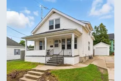 1419  Madison St, Manitowoc, WI 54220 - Photo 1