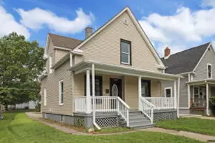 1808 Franklin St, Racine, WI 53403 - Photo 1