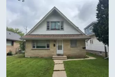 7054 W Medford Ave #7054A, Milwaukee, WI 53218 - Photo 1
