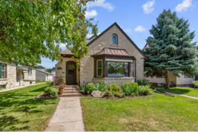 1662 S 53rd St, West Milwaukee, WI 53214 - Photo 1