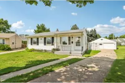 3624 S 25th St, Milwaukee, WI 53221 - Photo 1